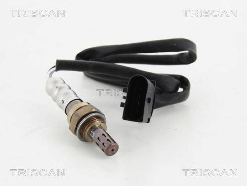TRISCAN Lambda Sensor