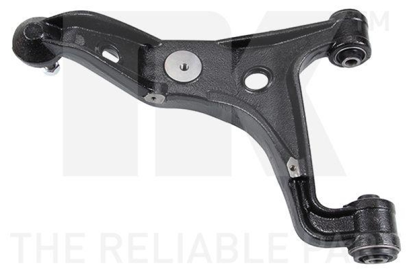 Track Control Arm