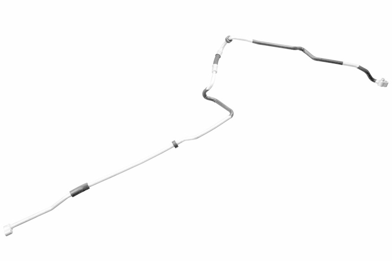 VEMO High-/Low Pressure Line, air conditioning Original VEMO Quality
