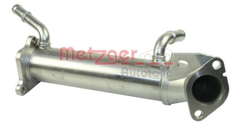 METZGER Cooler, exhaust gas recirculation