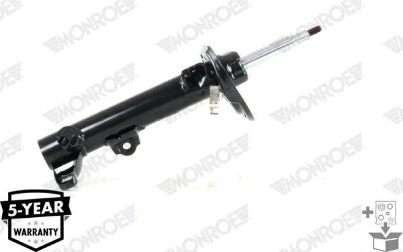 MONROE Stoßdämpfer Monroe RideSense Electronic Suspension