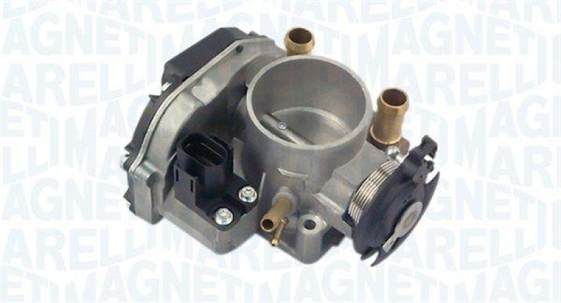 MAGNETI MARELLI Throttle Body