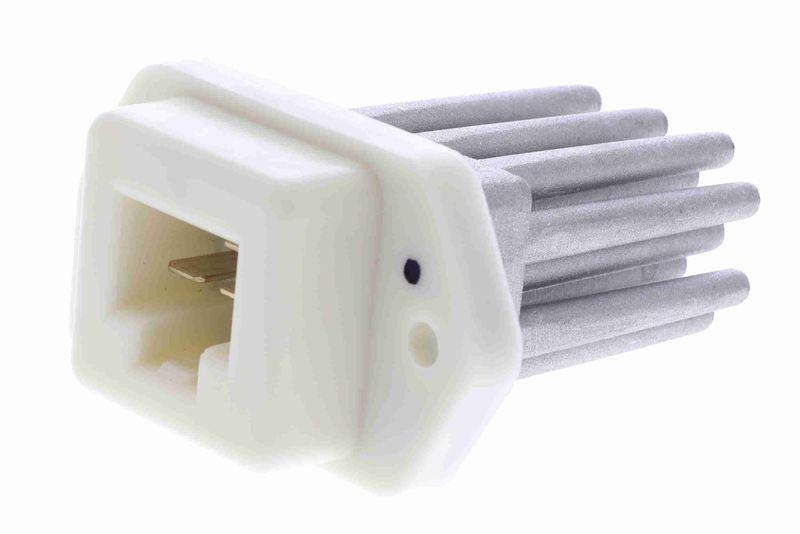 ACKOJA Regulator, interior blower Original ACKOJA Quality