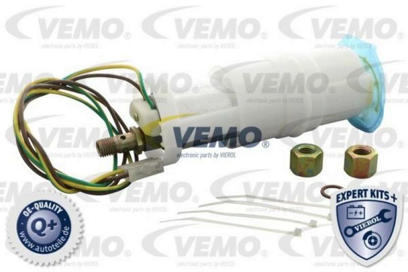 VEMO Fuel Pump EXPERT KITS +