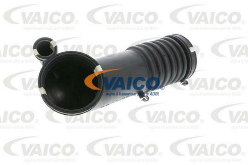 VAICO Intake Hose, air filter Original VAICO Quality