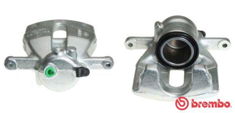 BREMBO Bremssattel ESSENTIAL LINE