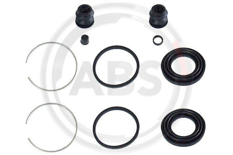 Repair Kit, brake caliper