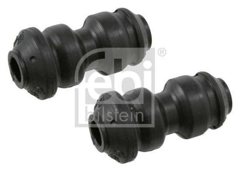 FEBI BILSTEIN Montagesatz, Lenker 04052