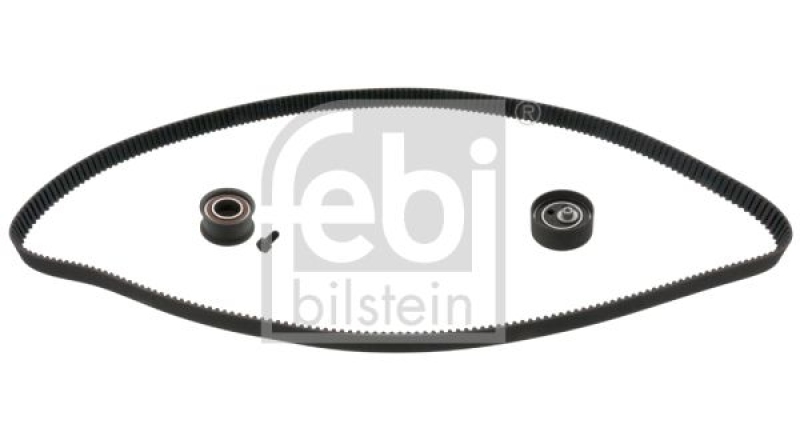 FEBI BILSTEIN Zahnriemensatz