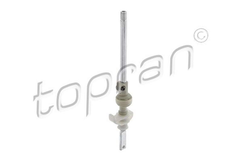 TOPRAN Gear Lever