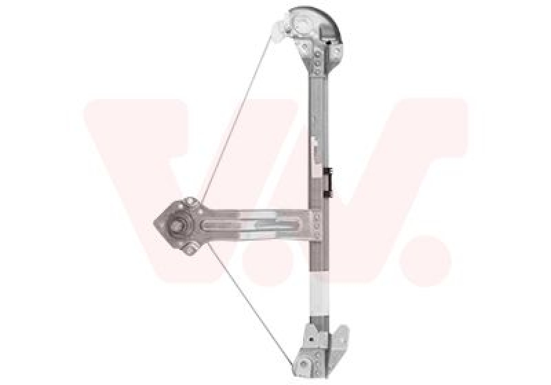 VAN WEZEL Window Regulator