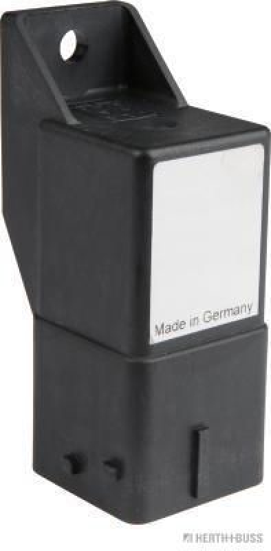 HERTH+BUSS ELPARTS Control Unit, glow time
