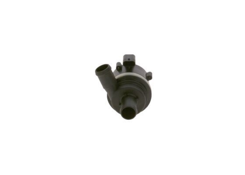 BOSCH Additional Water Pump