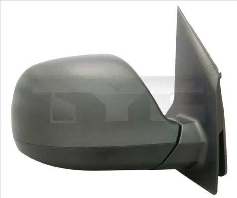 Exterior Mirror
