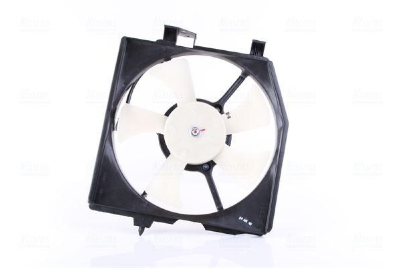 NISSENS Fan, radiator