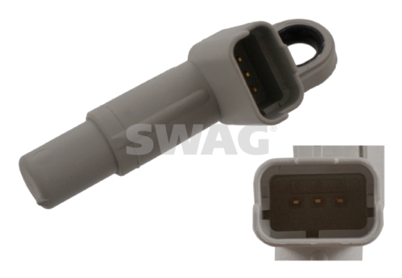 SWAG Sensor, Nockenwellenposition 62 93 1197