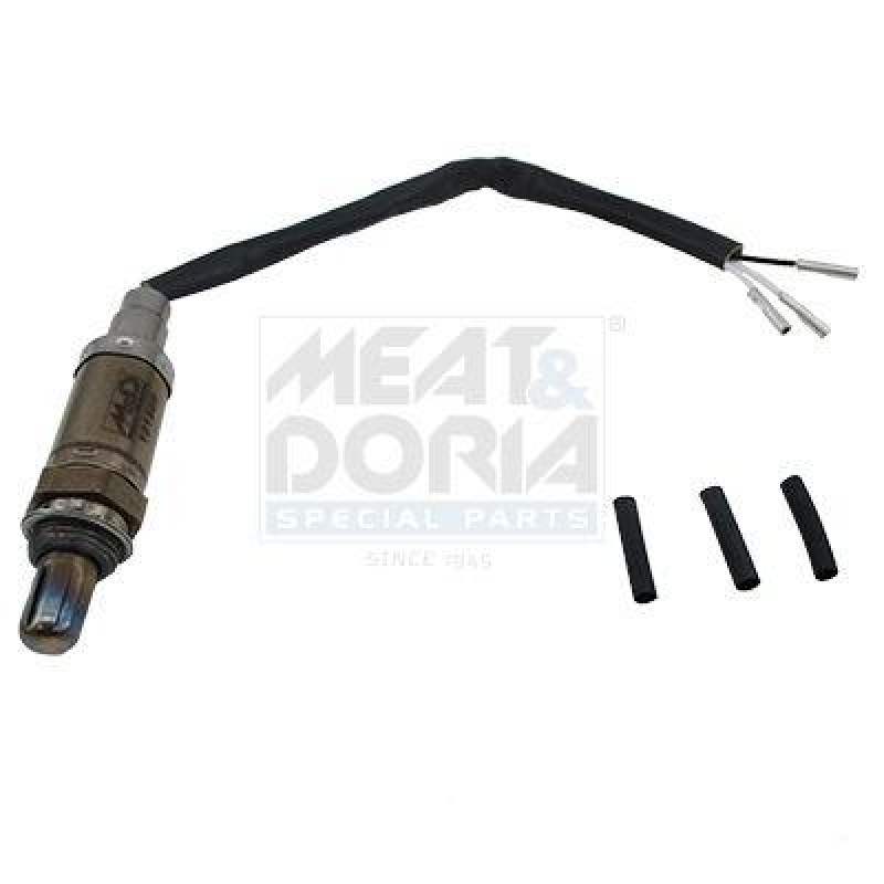 MEAT & DORIA Lambda Sensor