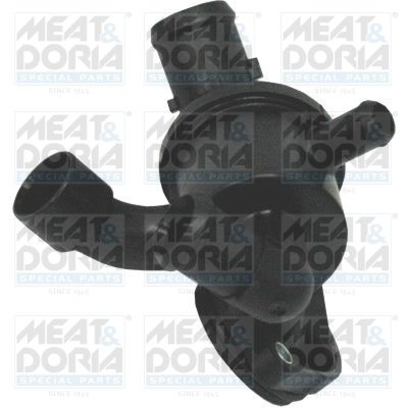 MEAT & DORIA Thermostat, coolant