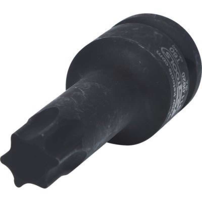 KS TOOLS Kraft-Stecknuss