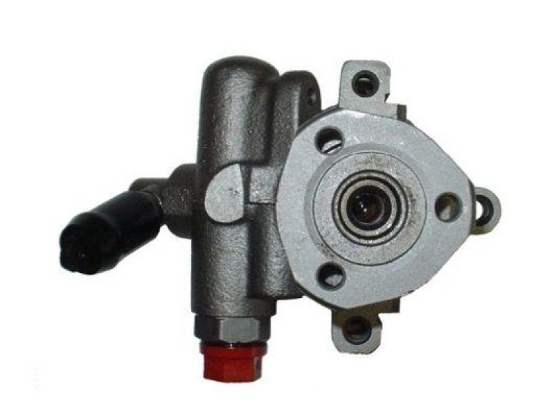 SPIDAN Hydraulic Pump, steering system