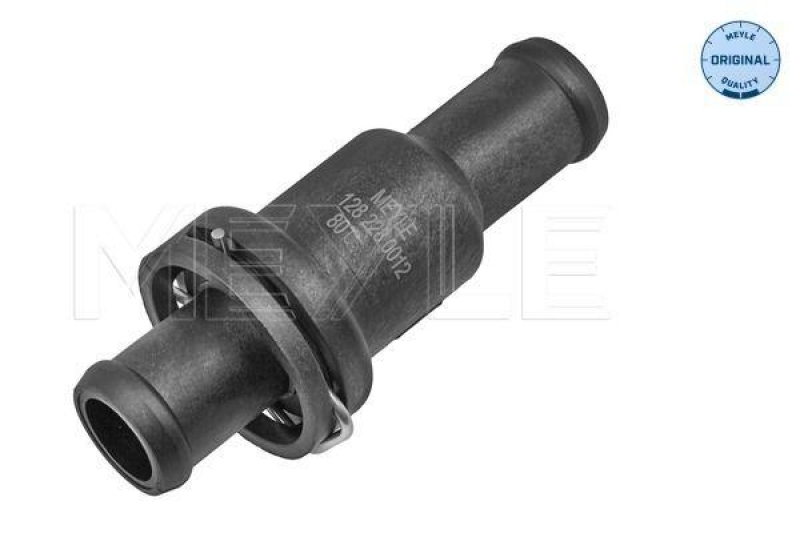 MEYLE Thermostat, coolant MEYLE-ORIGINAL: True to OE.