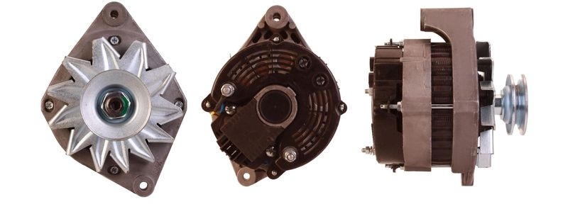 ELSTOCK Generator 28-1975