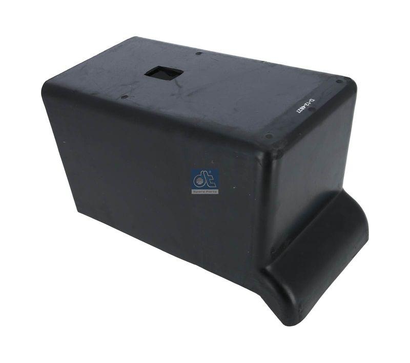 DT Spare Parts Anschlagpuffer, Federung