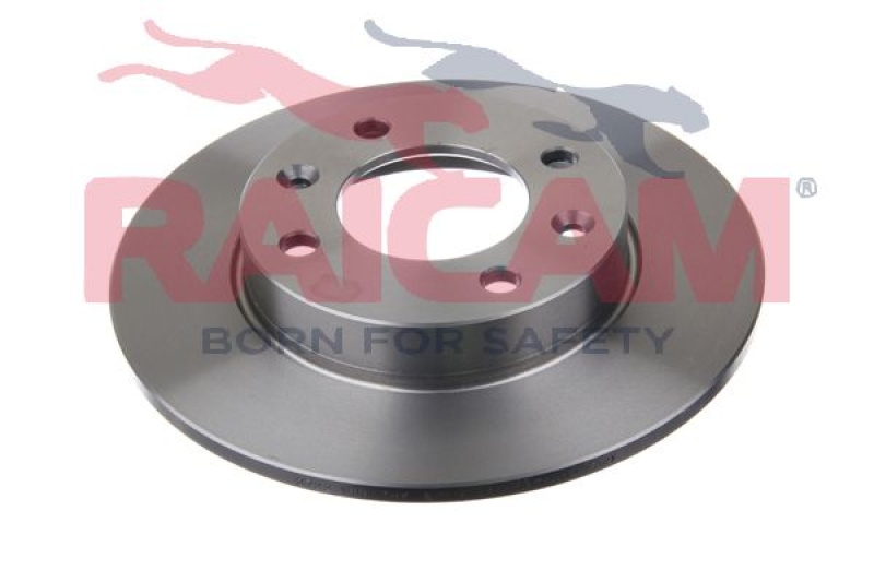 2x RAICAM Brake Disc