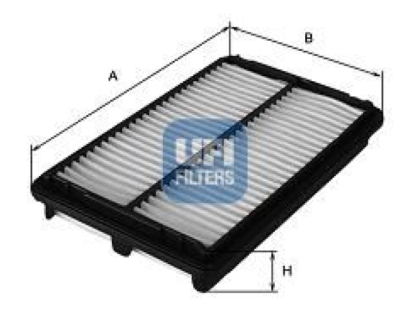 UFI Air Filter