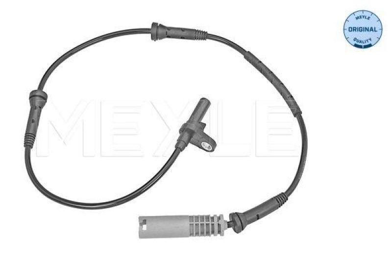 MEYLE Sensor, Raddrehzahl MEYLE-ORIGINAL: True to OE. 314 899 0096