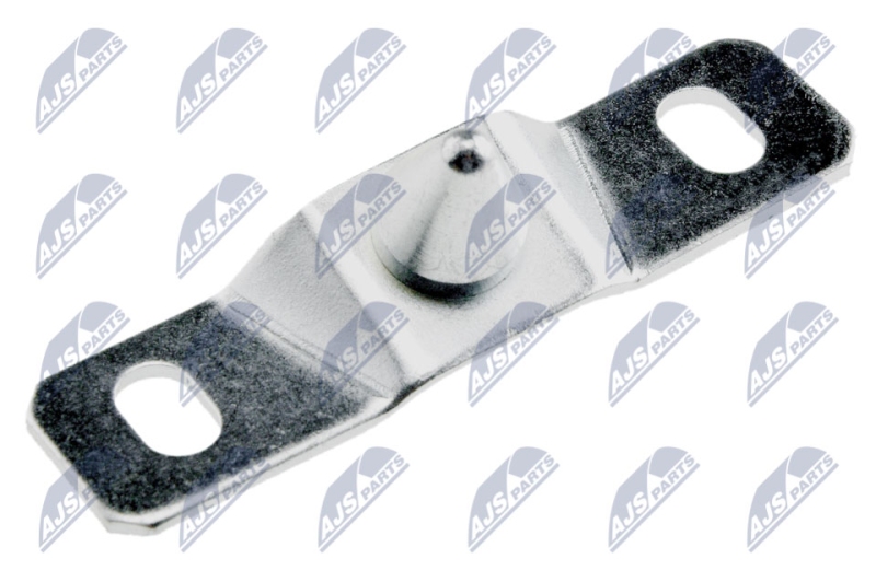 NTY T&uuml;rschloss EZC-FT-011