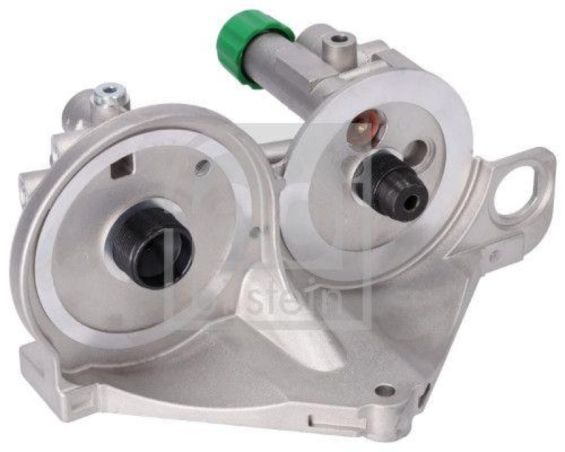 FEBI BILSTEIN Gehäuse, Kraftstofffilter febi Plus