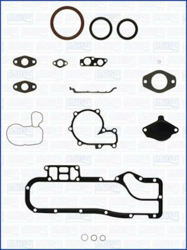 AJUSA Gasket Set, crank case