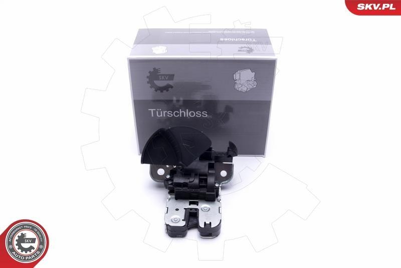 ESEN SKV Heckklappenschloss