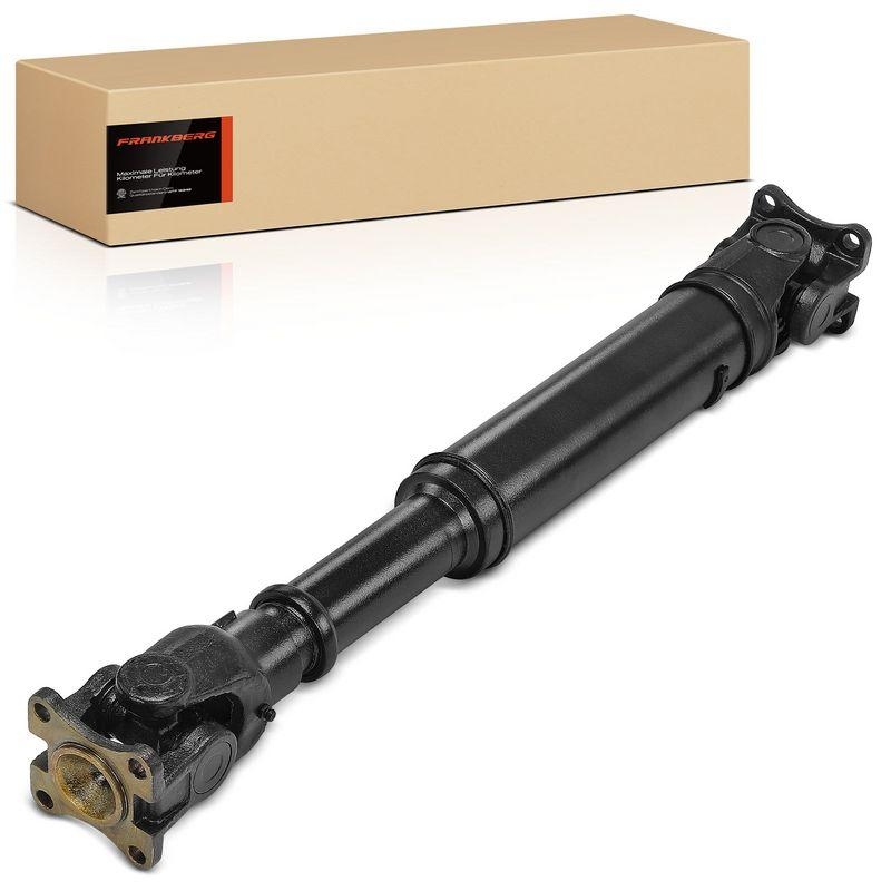 1x Frankberg Kardanwelle Gelenkwelle Vorderachse 5481FB0038324