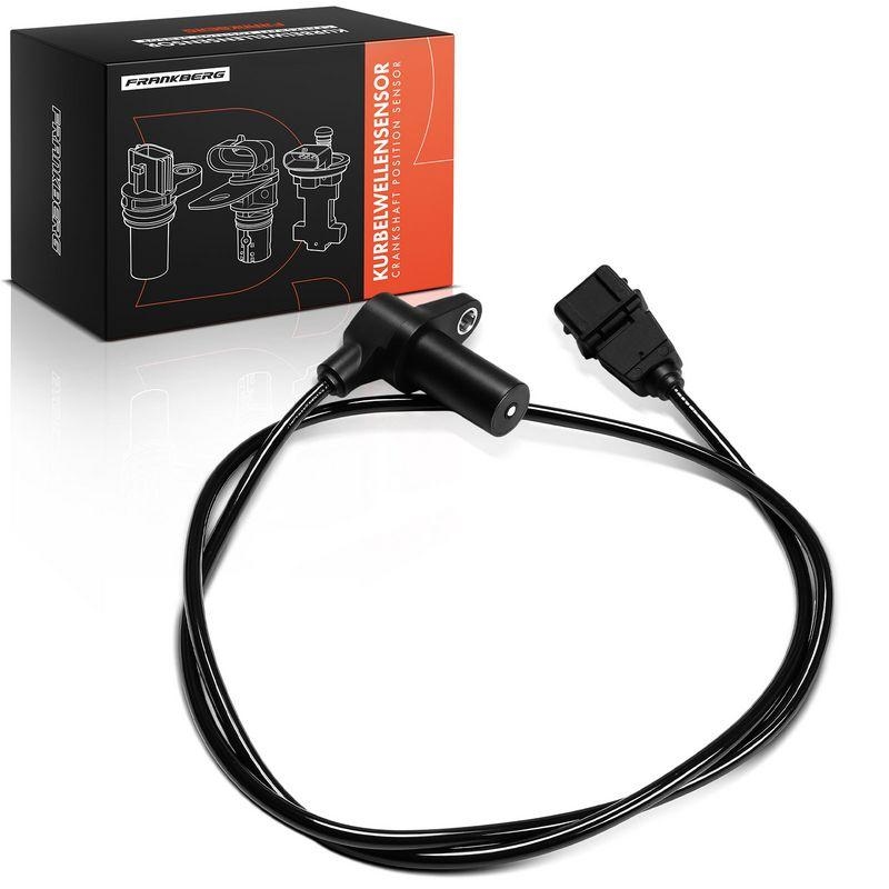 1x Frankberg Kurbelwellensensor Impulsgeber 5481FB0055760