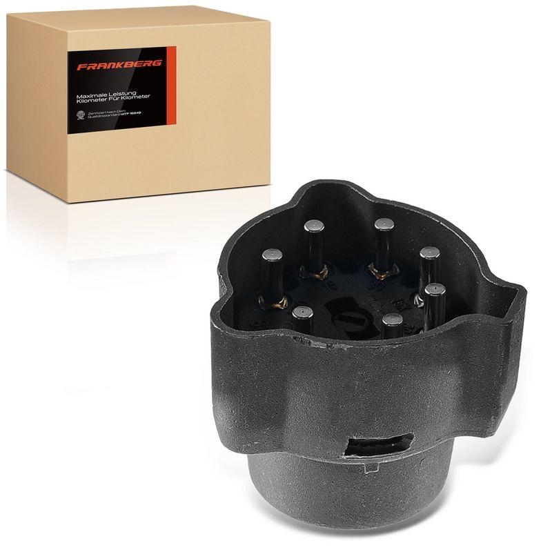 1x Frankberg Z&uuml;ndschalter Startschalter 5481FB0015508