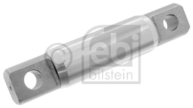 FEBI BILSTEIN Bolt, release fork