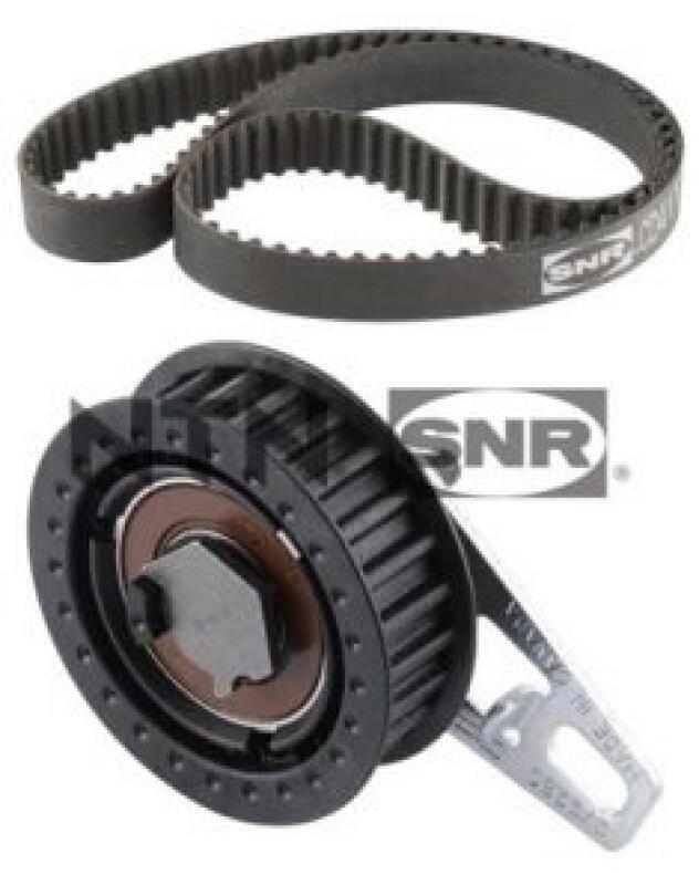 SNR Timing Belt Set