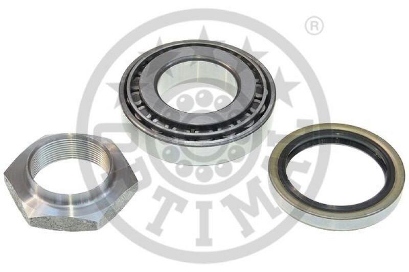 OPTIMAL Radlagersatz