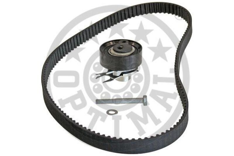 OPTIMAL Timing Belt Set