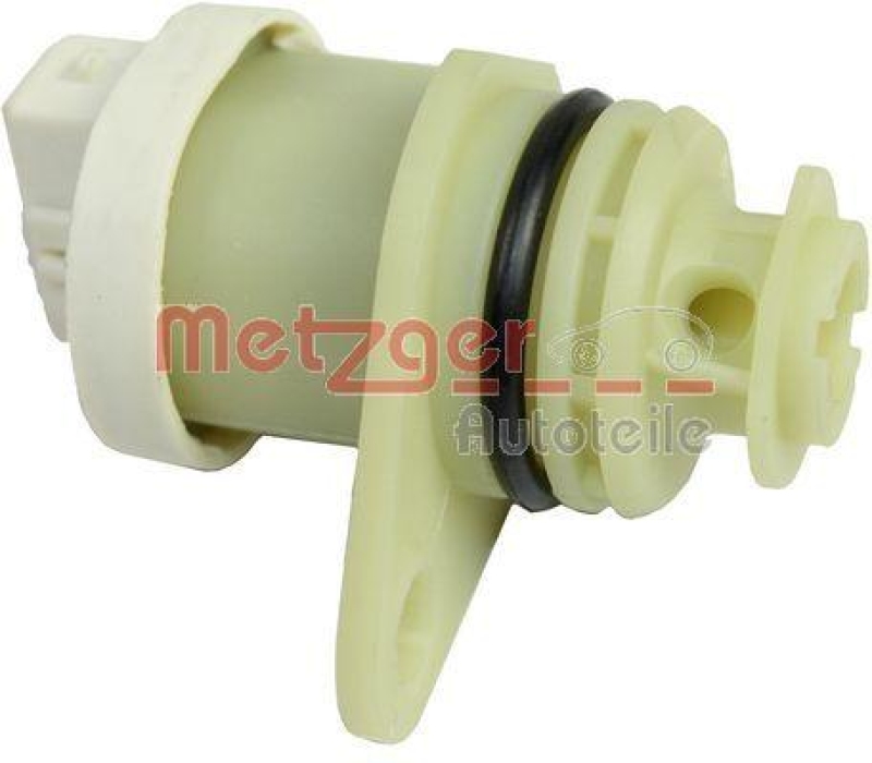 METZGER Sensor, speed / RPM