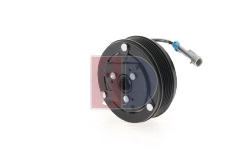 AKS DASIS Magnetkupplung, Klimakompressor 855022N