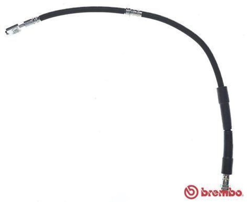 BREMBO Bremsschlauch ESSENTIAL LINE