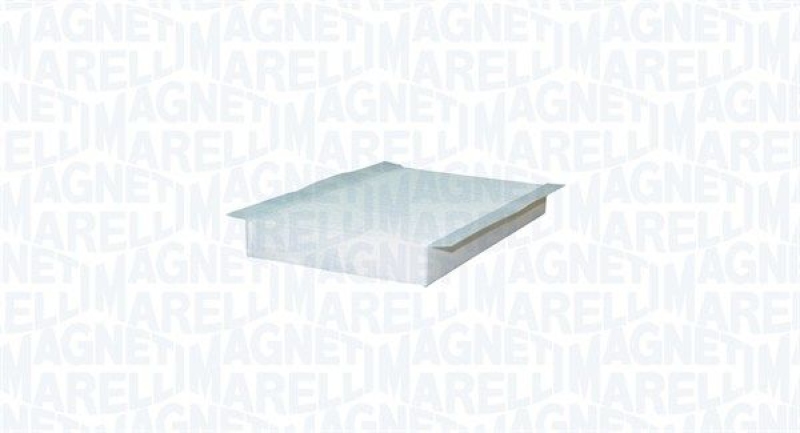 MAGNETI MARELLI Filter, Innenraumluft