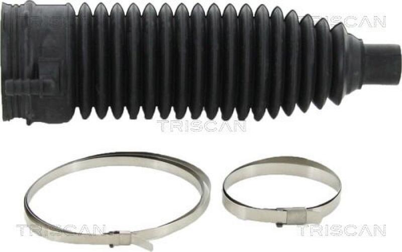 TRISCAN Bellow Set, steering