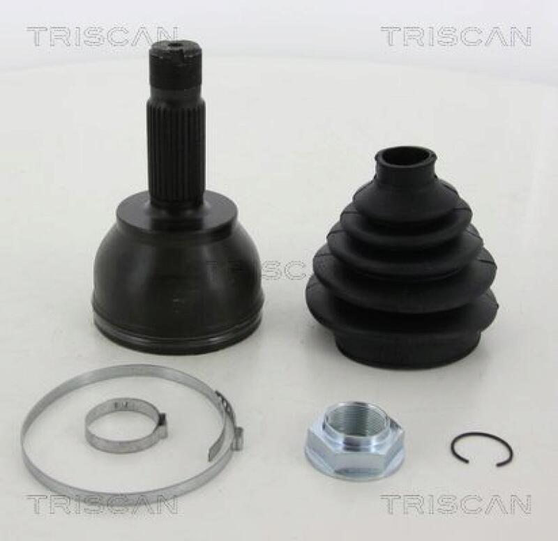 TRISCAN Joint Kit, drive shaft