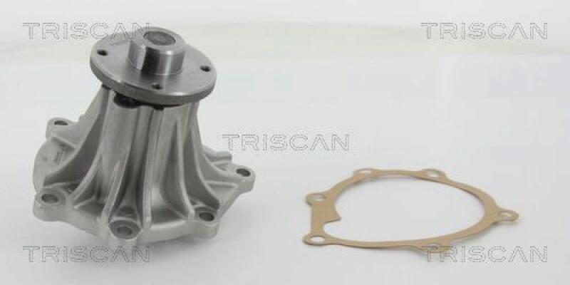 TRISCAN Water Pump