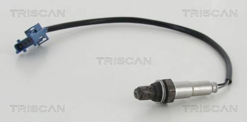 TRISCAN Lambda Sensor