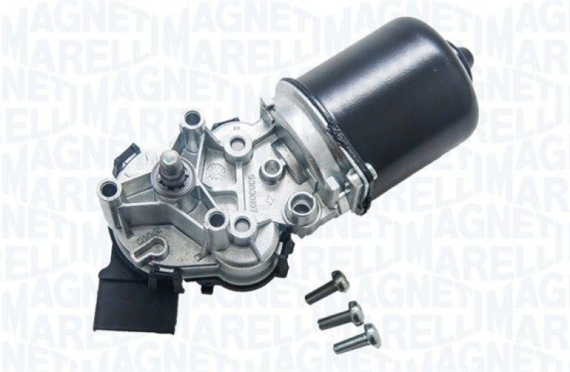 MAGNETI MARELLI Wischermotor